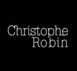 Christophe Robin Coduri promoționale 