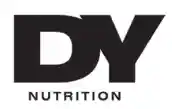 DY Nutrition Coduri promoționale 