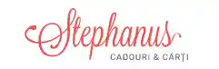 Stephanus Coduri promoționale 