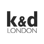 K&D London Coduri promoționale 