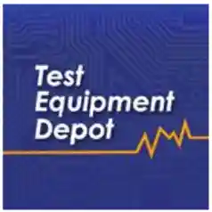 Test Equipment Depot Coduri promoționale 